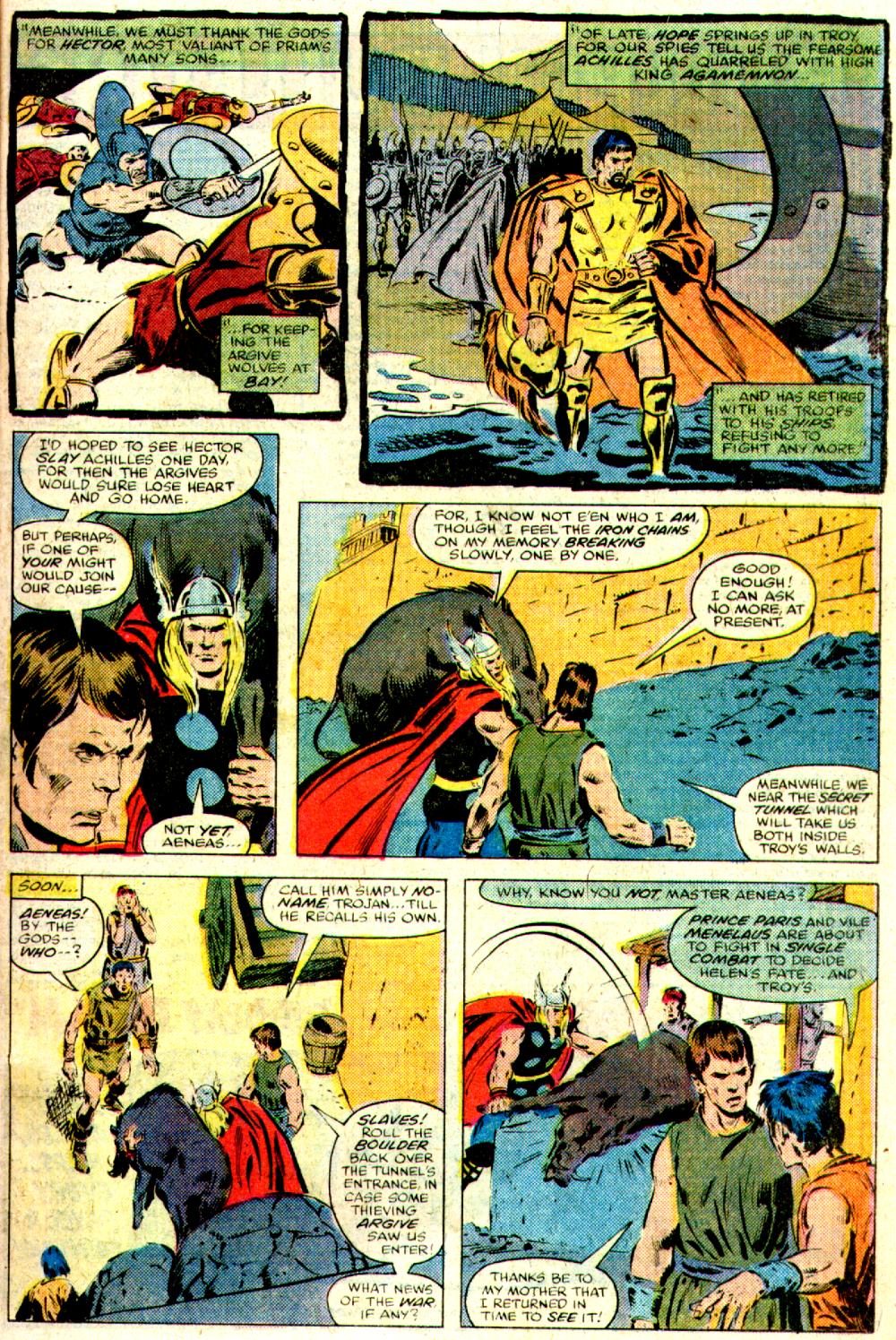 Thor (1966) _Annual_8 Page 9