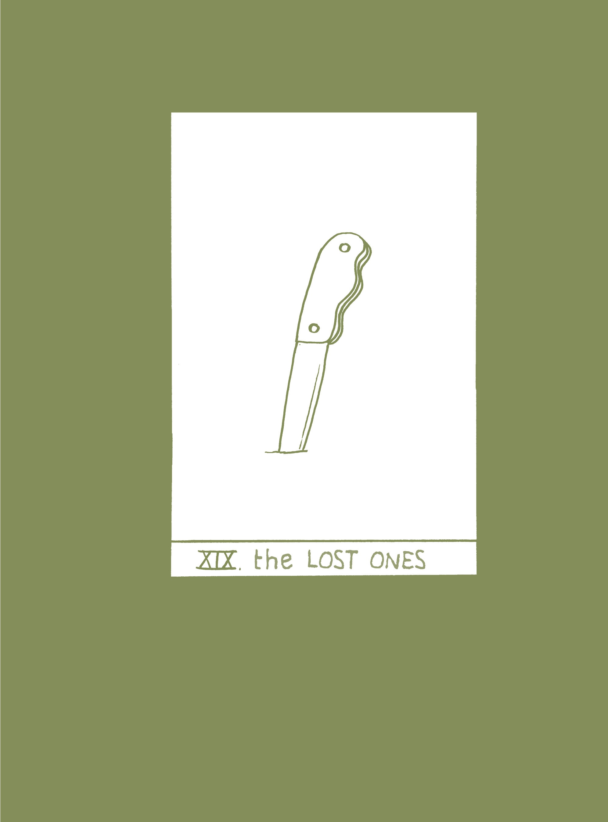 Read online Today Is the Last Day of the Rest Your Life comic -  Issue # TPB (Part 5) - 13