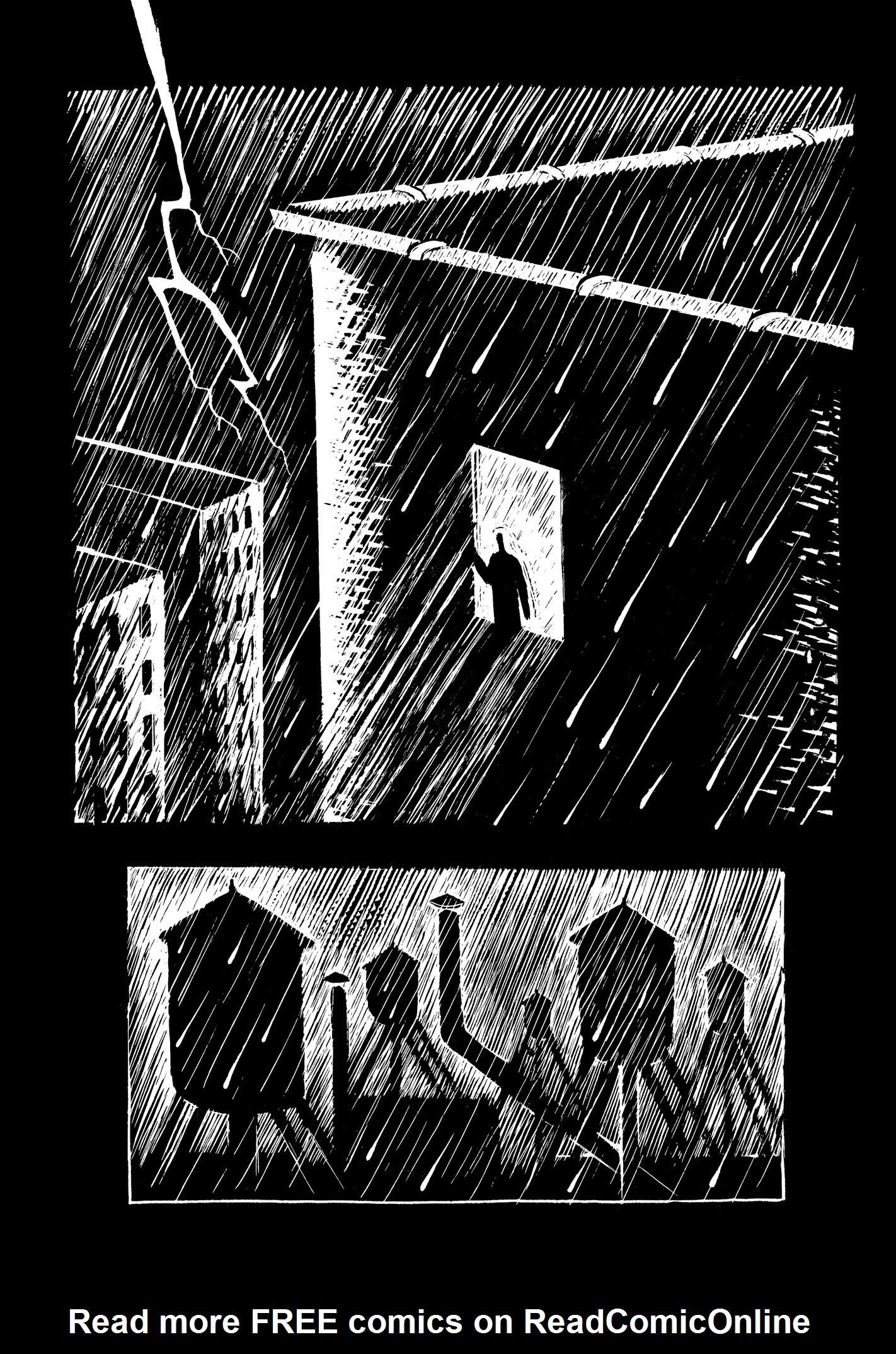 Read online Flood! A Novel in Pictures comic -  Issue # TPB (Part 1) - 100