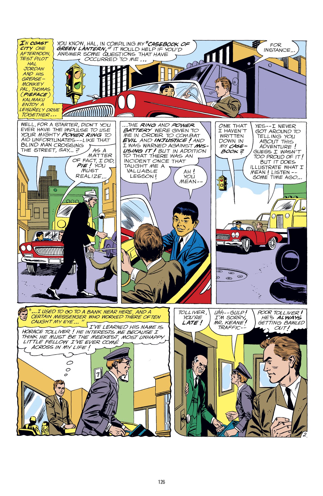 Read online Green Lantern: The Silver Age comic -  Issue # TPB 3 (Part 2) - 26