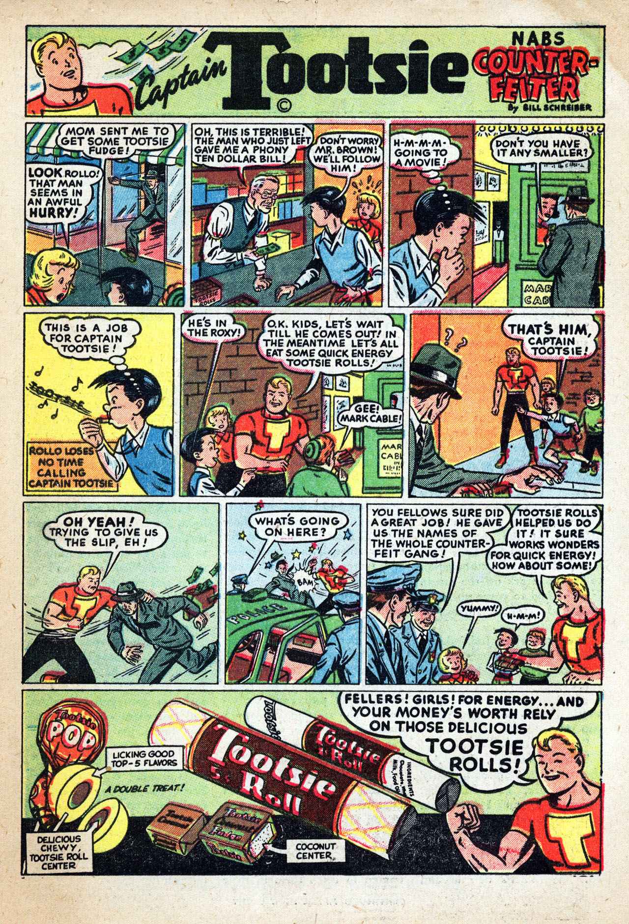 Read online Wild Western comic -  Issue #10 - 13