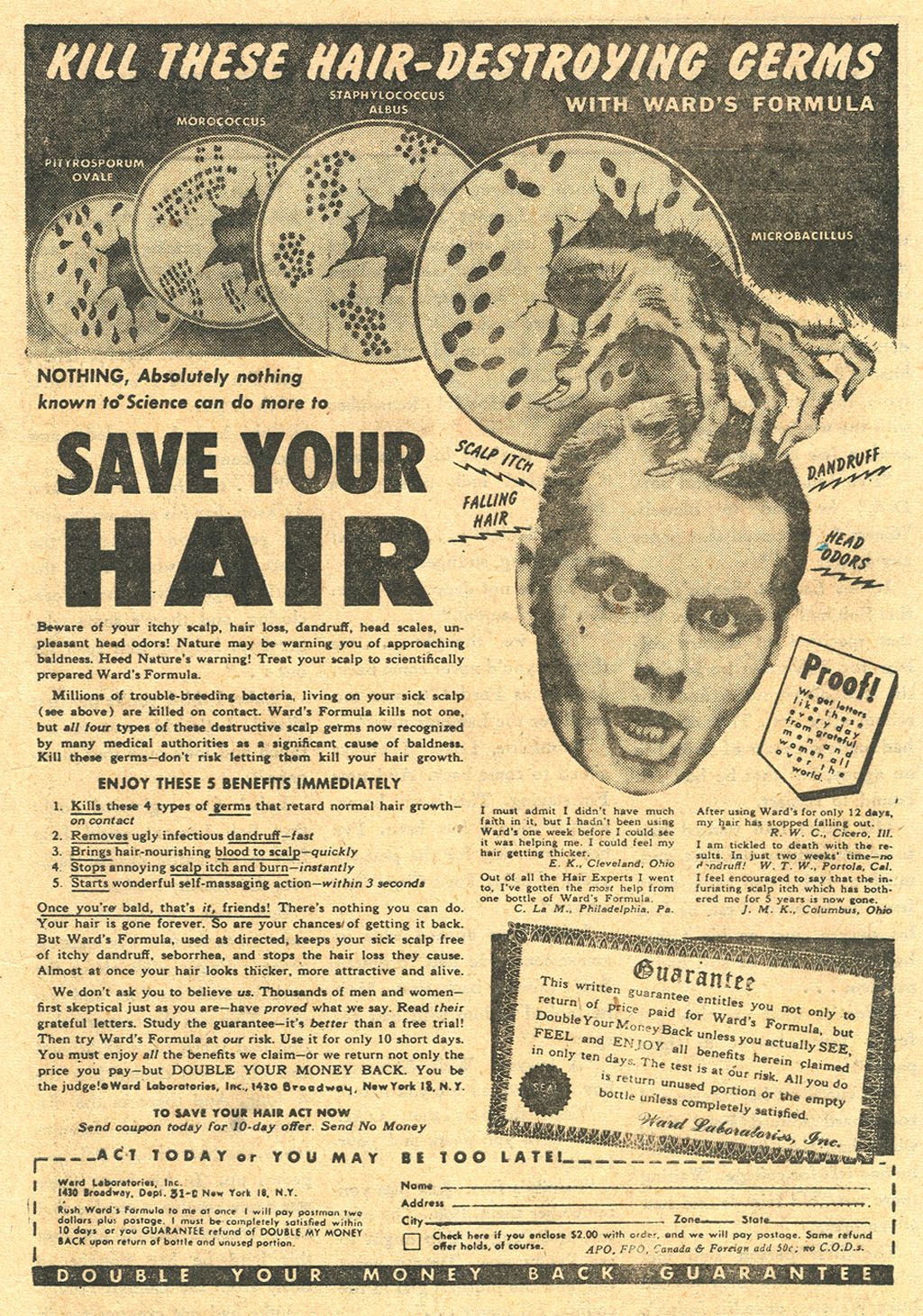 Read online Kid Colt Outlaw comic -  Issue #12 - 17