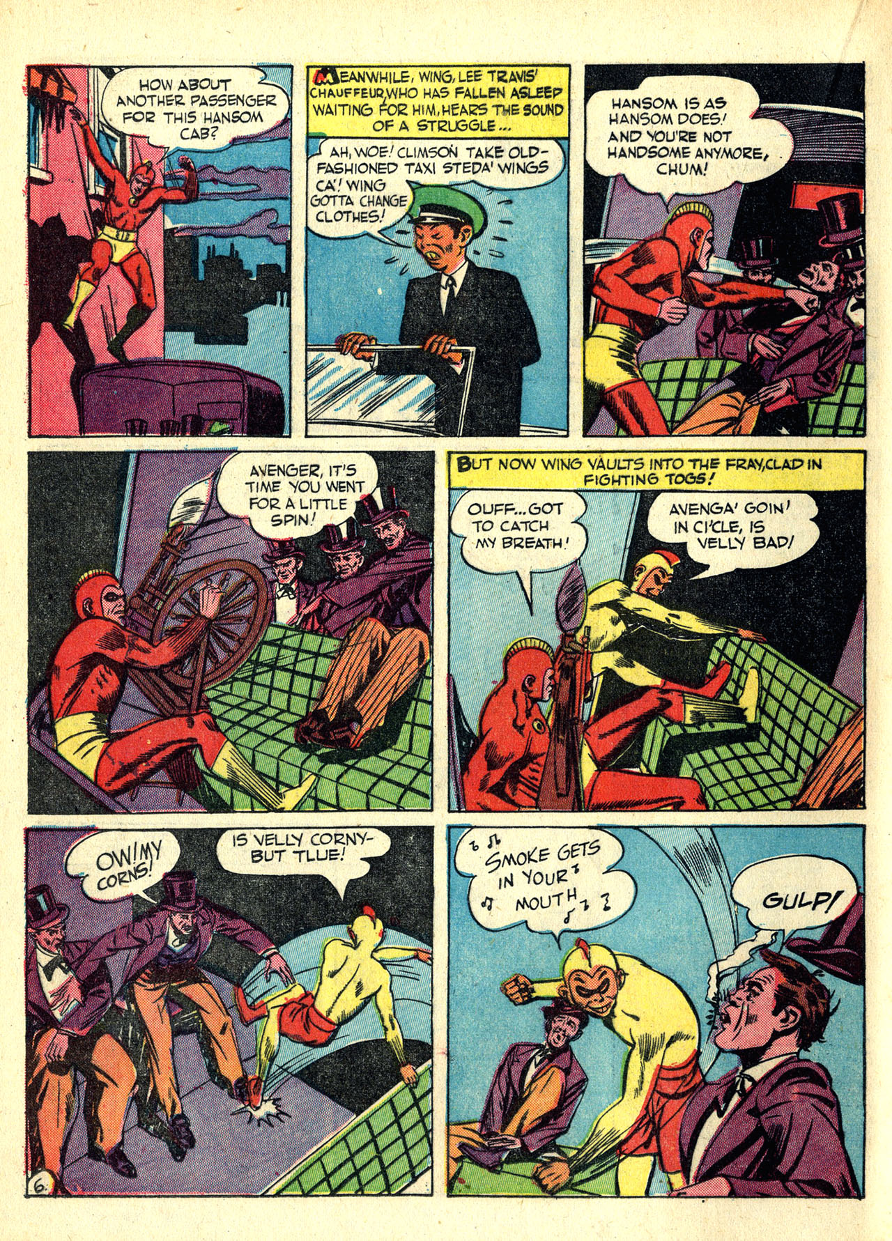 Detective Comics (1937) 73 Page 35