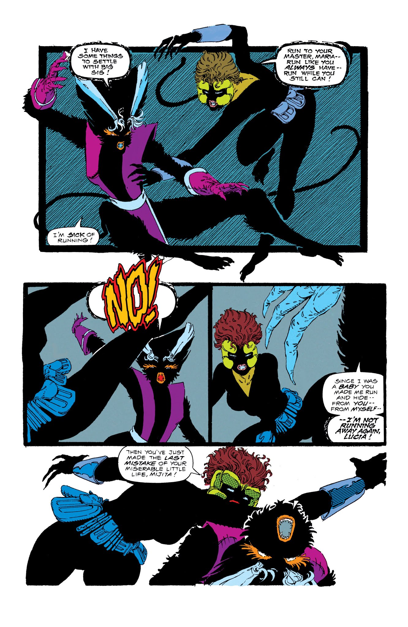 Read online X-Force Epic Collection comic -  Issue # TPB (Part 3) - 9