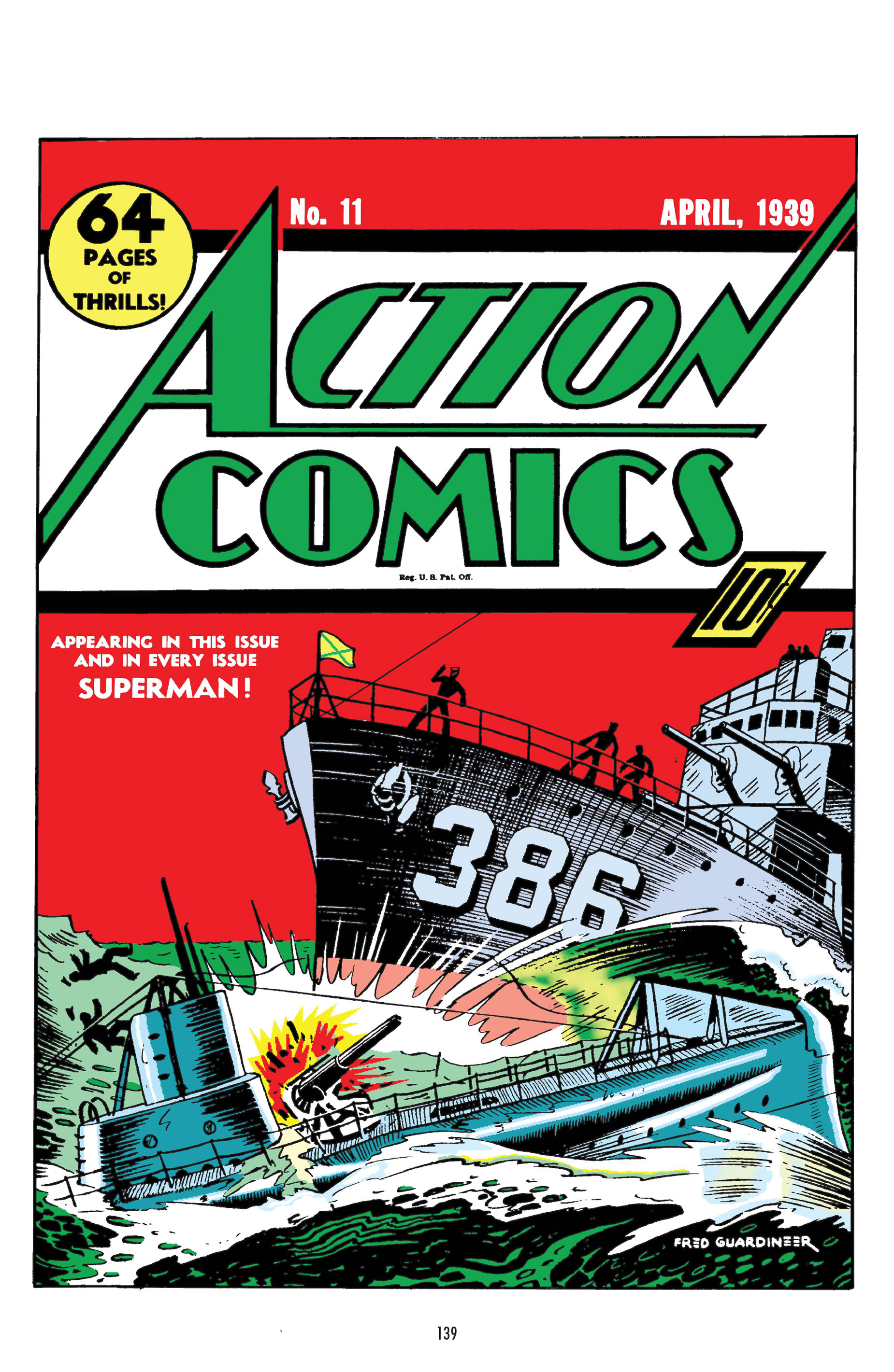 Read online The Superman Chronicles comic -  Issue # TPB 1 (Part 2) - 40