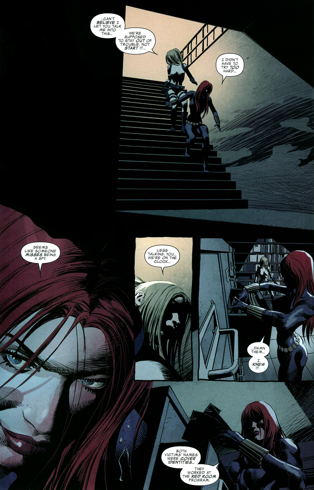 Read online Captain America (1968) comic -  Issue #617 - 30