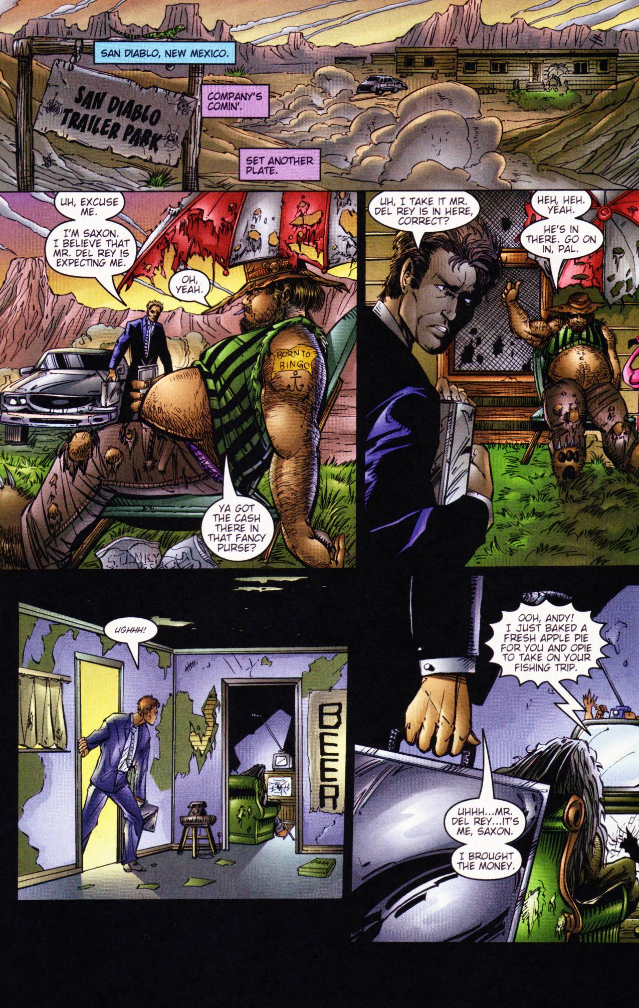 9