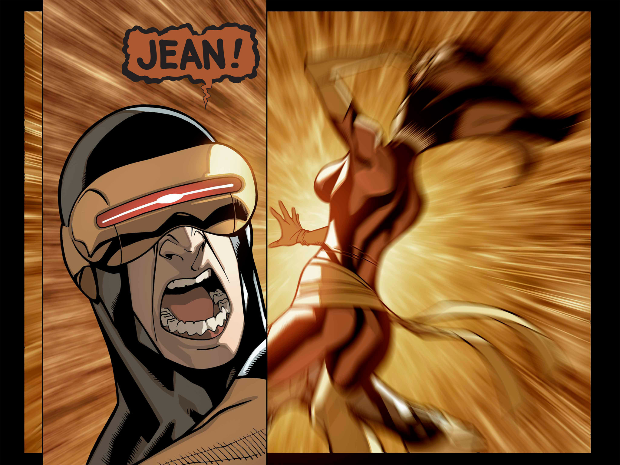 Read online Avengers Vs. X-Men comic -  Issue #6 - 94