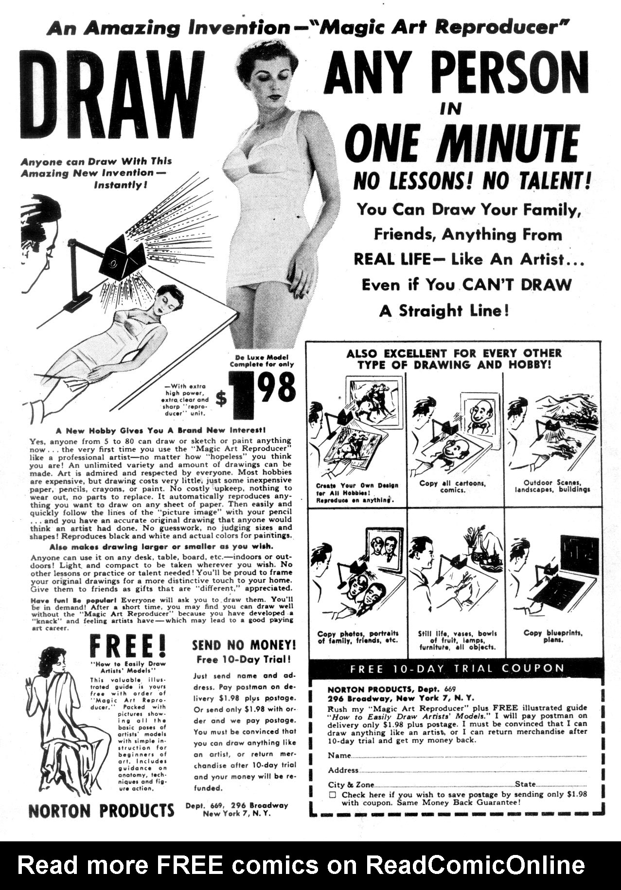 Read online Life With Archie (1958) comic -  Issue #14 - 2