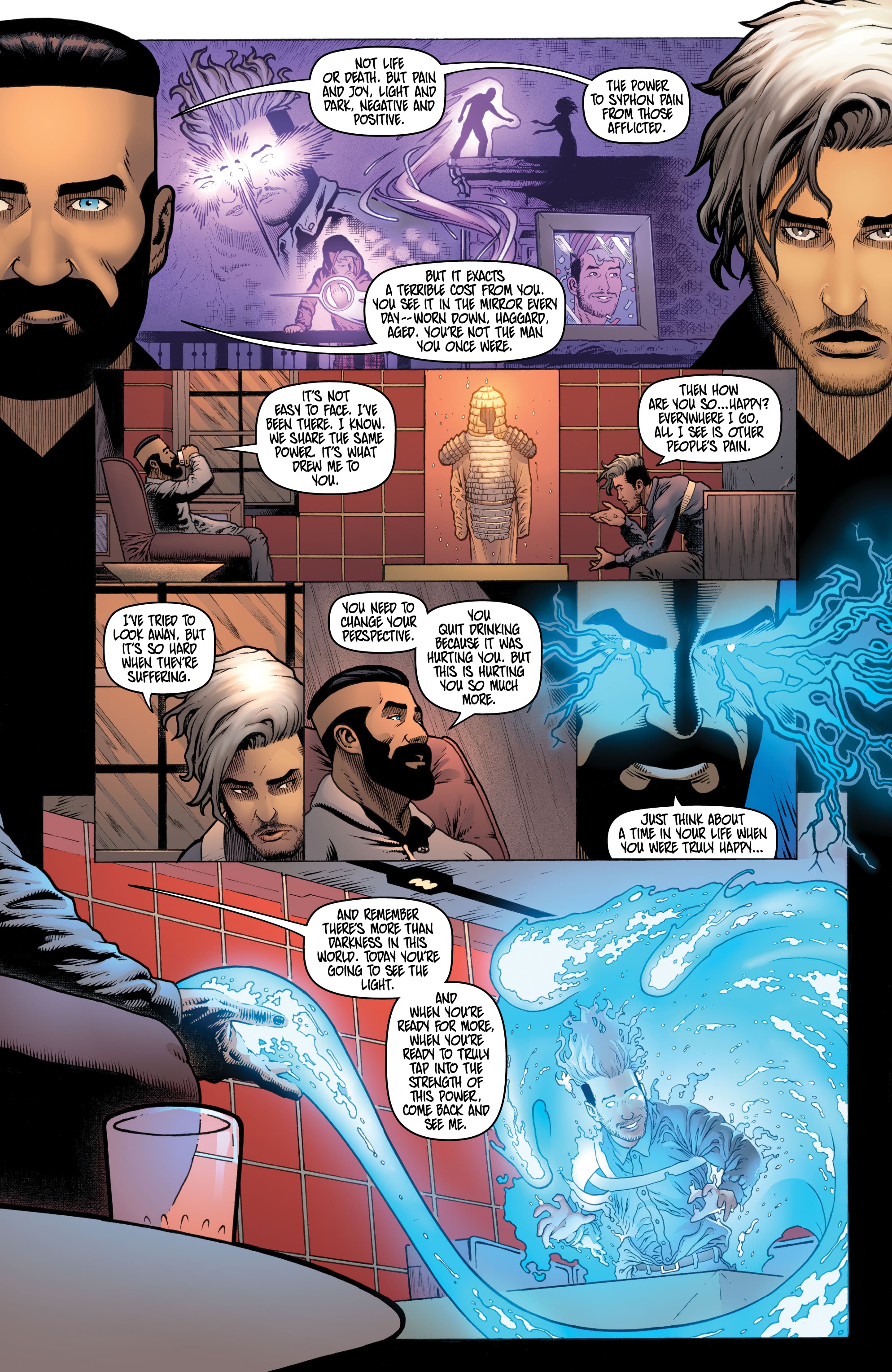 Read online Syphon (2021) comic -  Issue #2 - 6