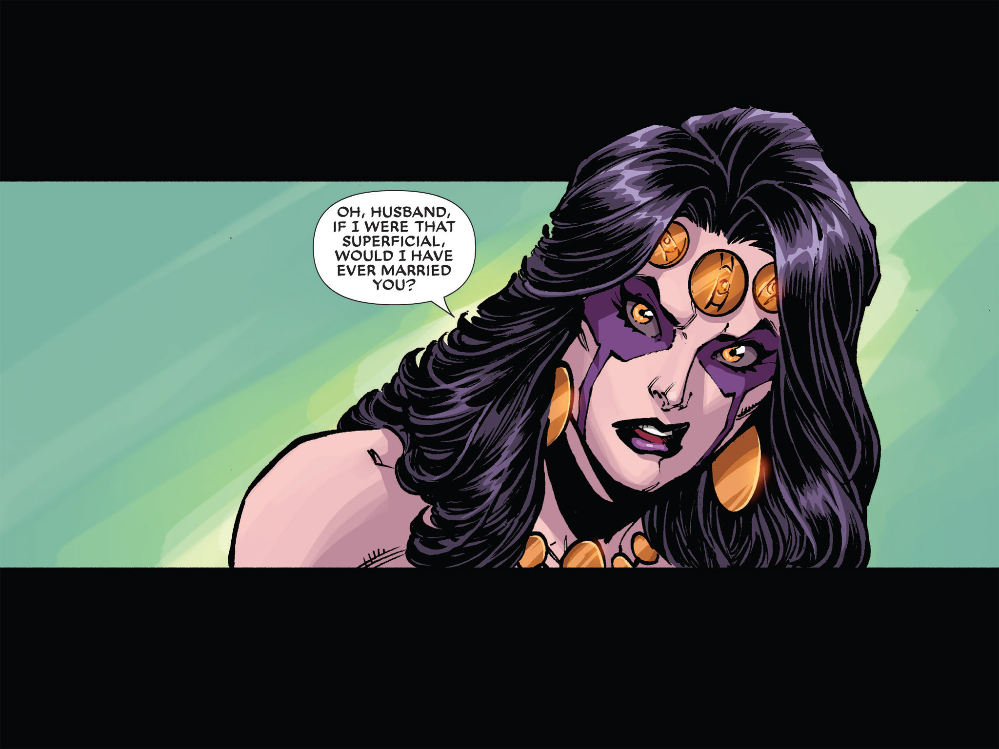 Read online Deadpool: Too Soon? Infinite Comic comic -  Issue #8 - 46