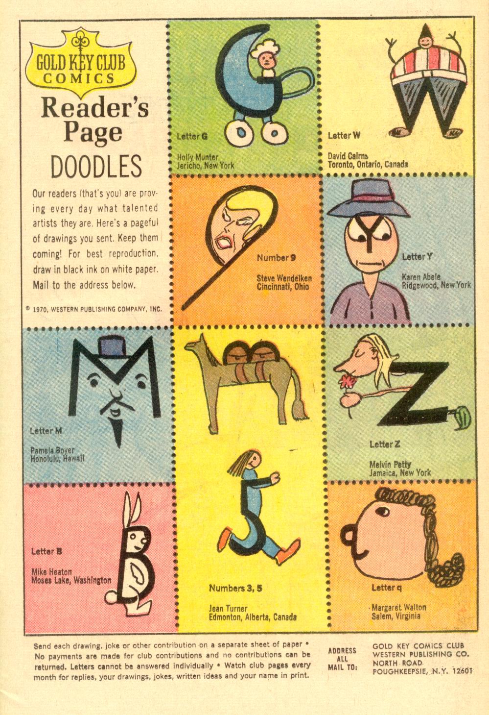 Read online Walt Disney's Comics and Stories comic -  Issue #355 - 33