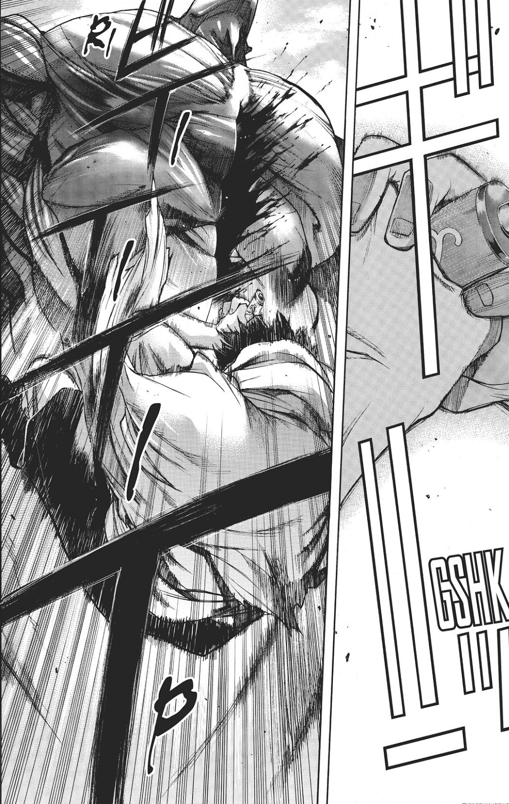 Attack on Titan: Before the Fall issue 3 - Page 77