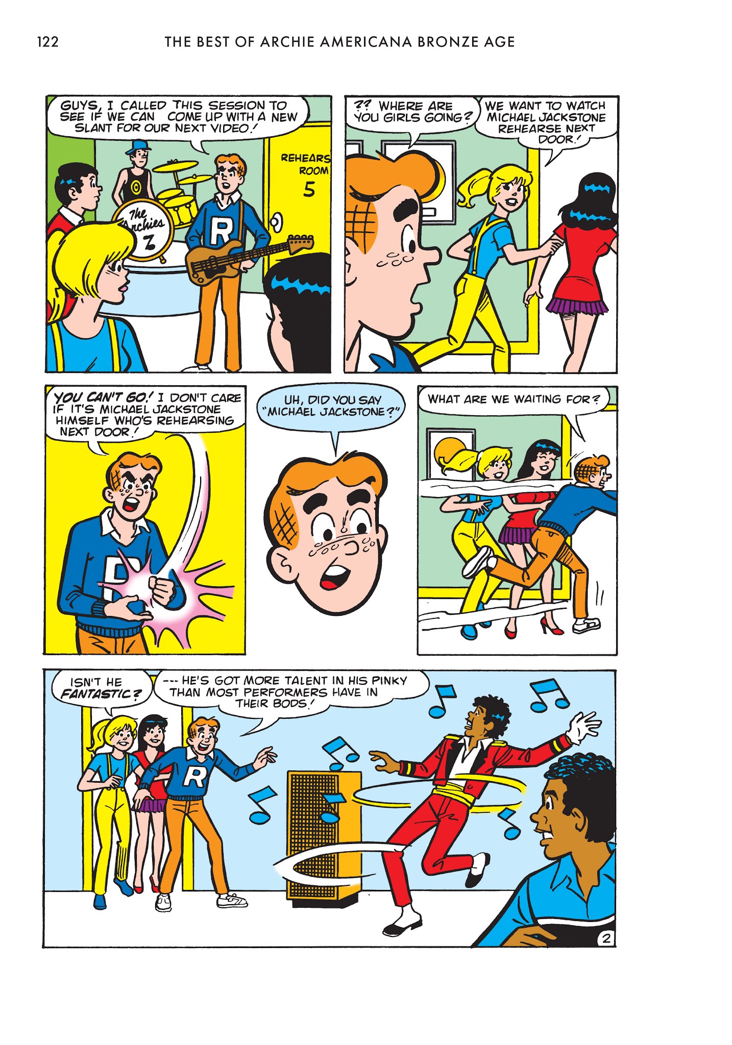 Read online Best of Archie Americana comic -  Issue # TPB 3 (Part 2) - 24