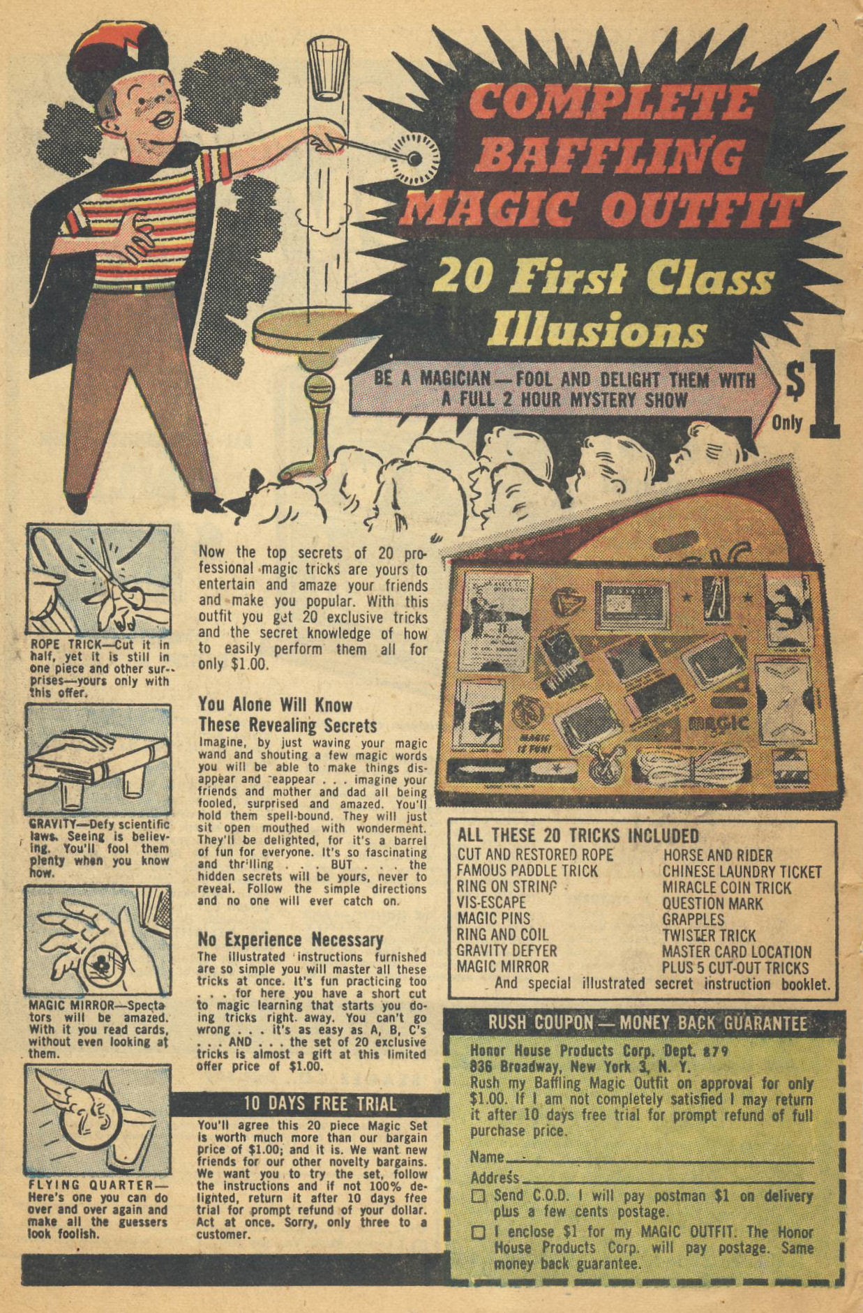 Read online Super Duck Comics comic -  Issue #54 - 34