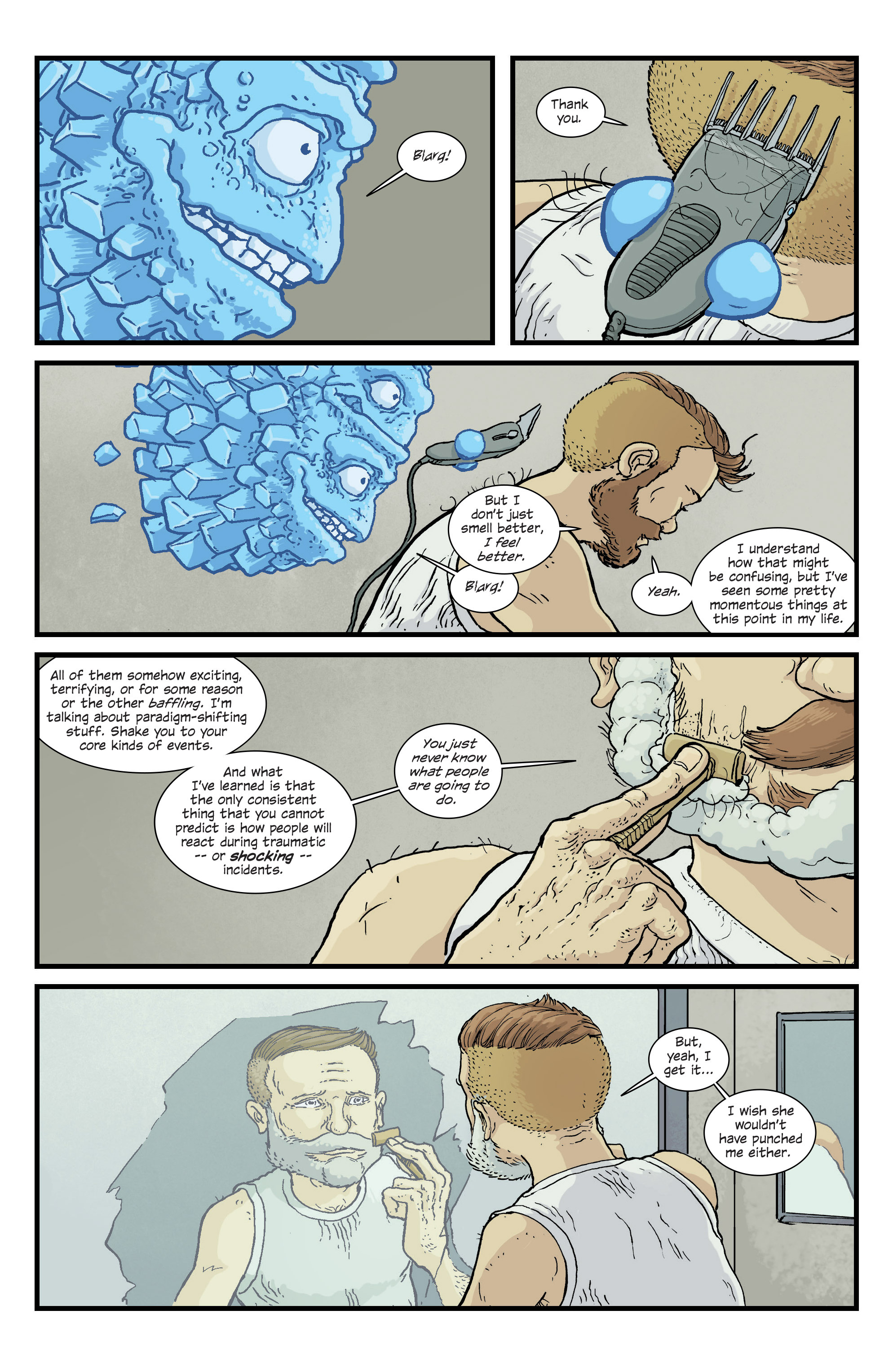 Read online The Manhattan Projects: The Sun Beyond the Stars comic -  Issue #2 - 15
