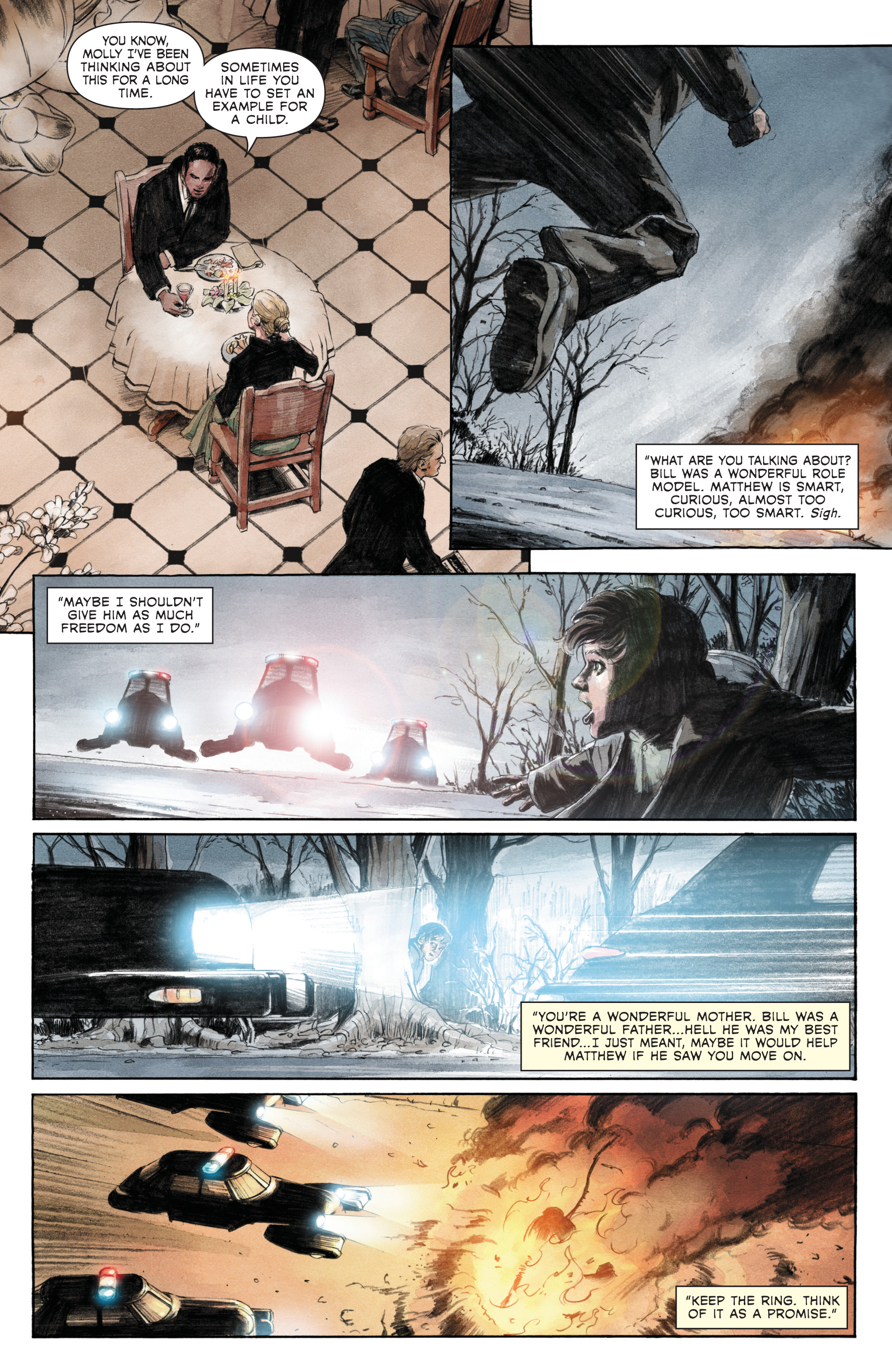 Read online Myopia comic -  Issue #1 - 30