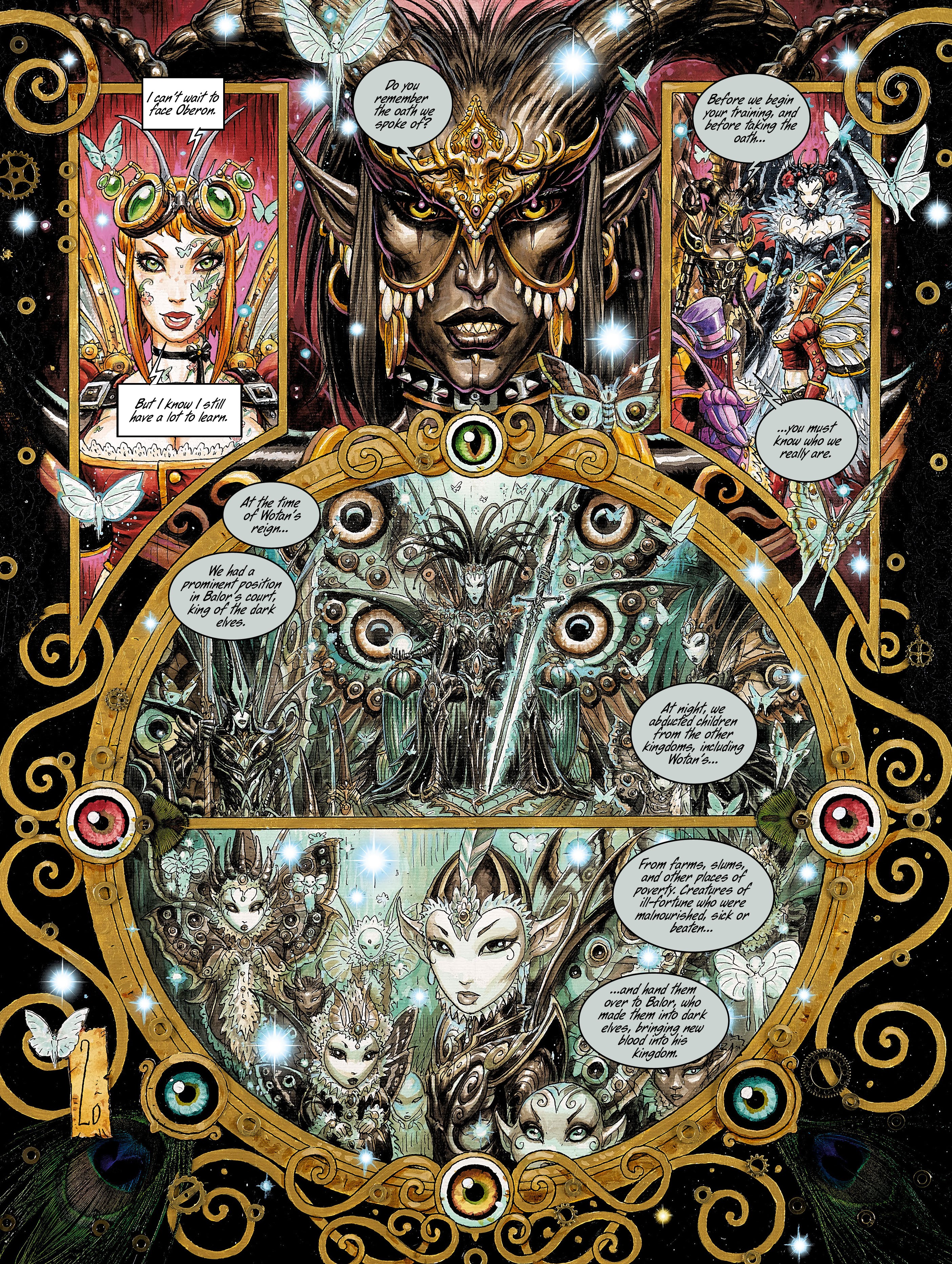 Read online Wika comic -  Issue # TPB (Part 1) - 72