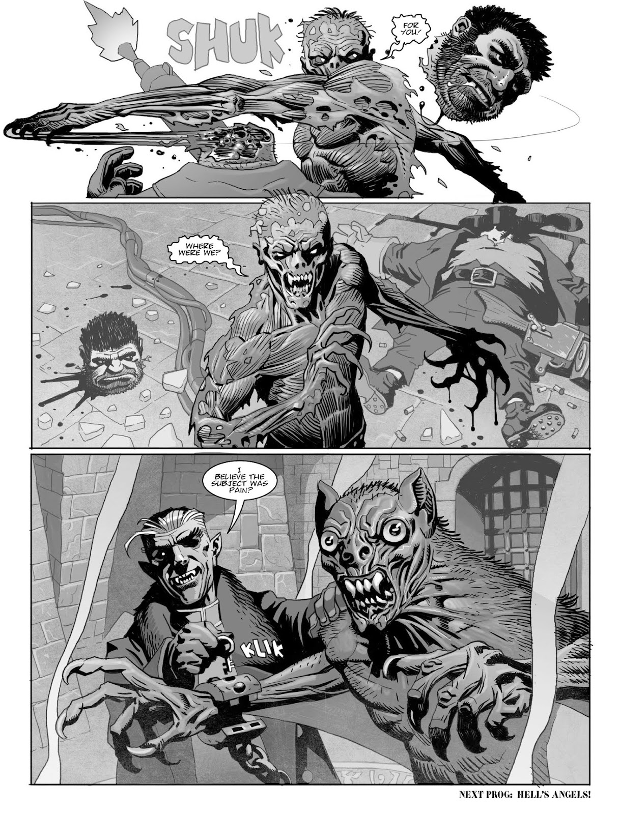 2000 AD issue 2113 - Page 30