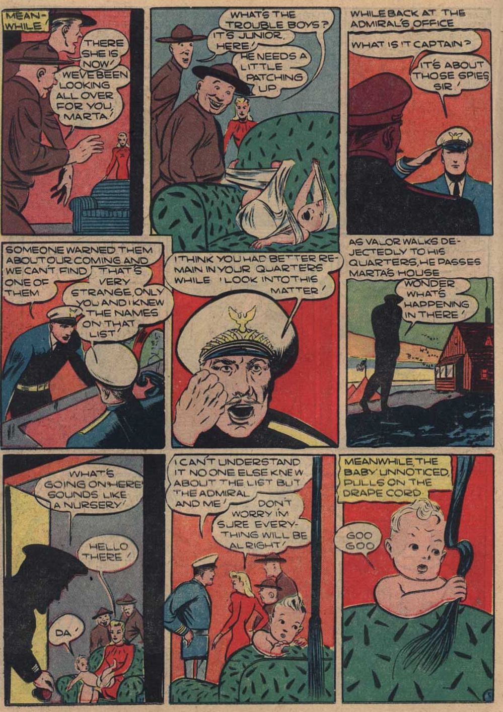Read online Zip Comics comic -  Issue #25 - 41