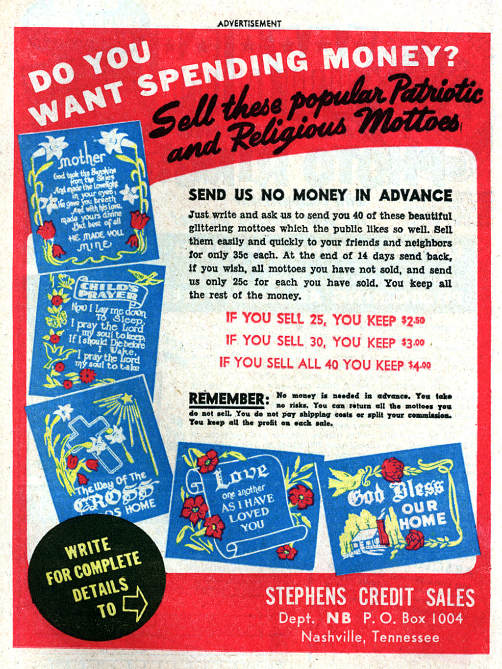 Read online Tales of the Unexpected comic -  Issue #60 - 33