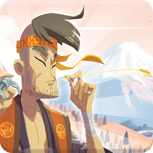 Tokaido™ Android FULL APK