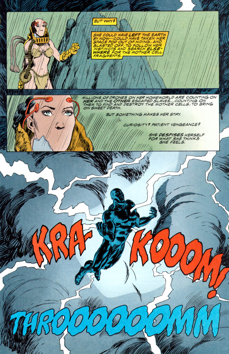 Read online Atomic Age comic -  Issue #3 - 38