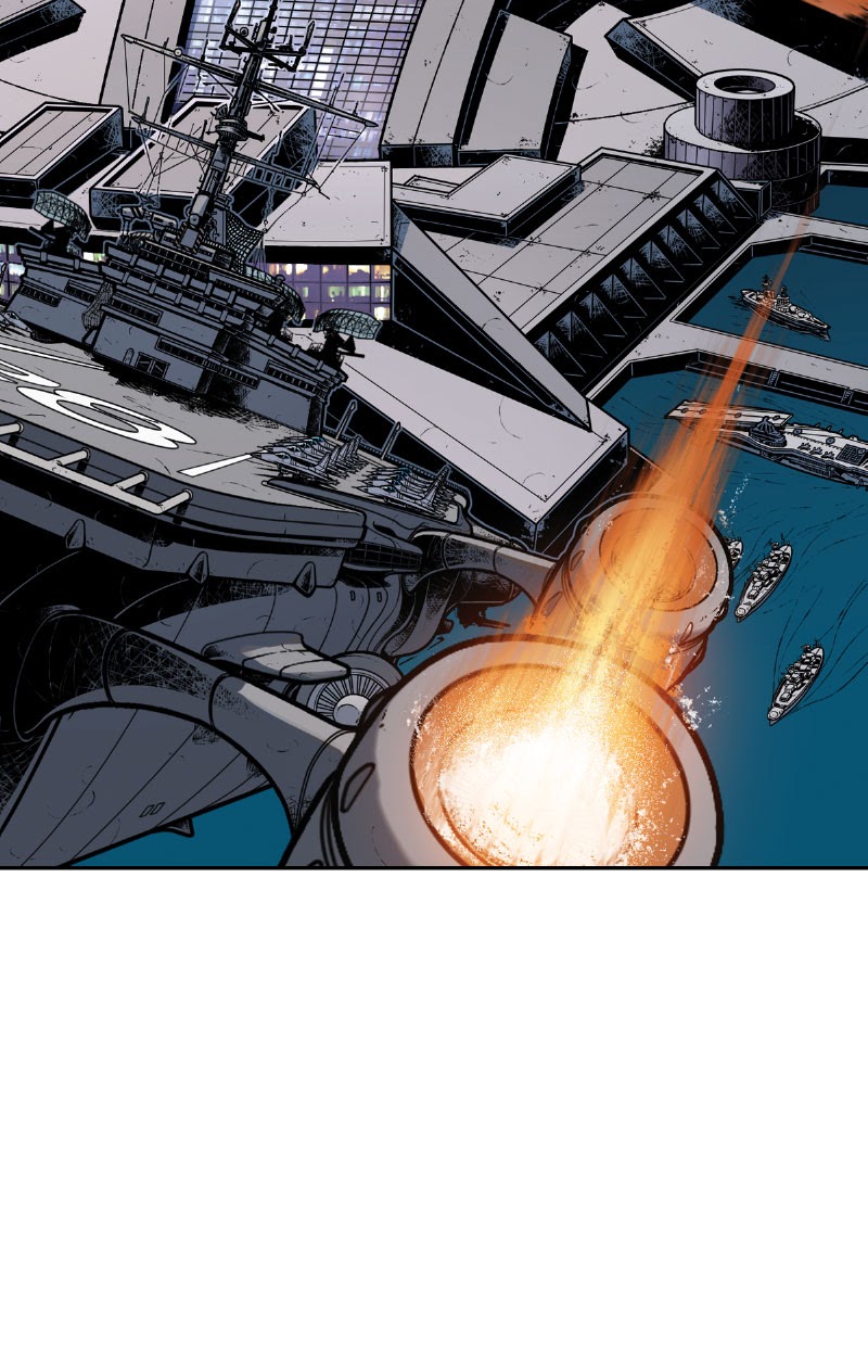 Read online Spider-Men: Infinity Comic comic -  Issue #5 - 21