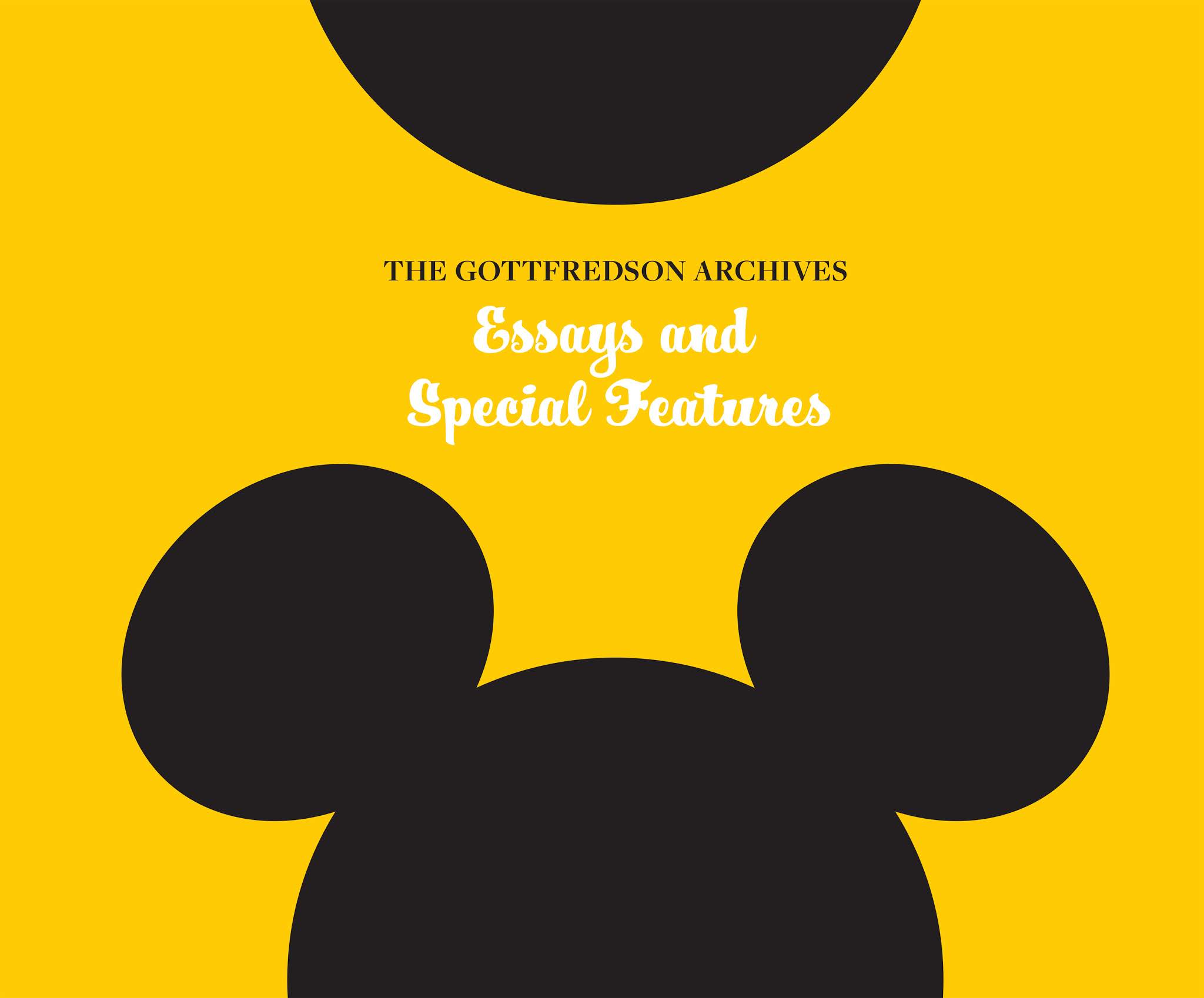 Read online Walt Disney's Mickey Mouse by Floyd Gottfredson comic -  Issue # TPB 6 (Part 3) - 43