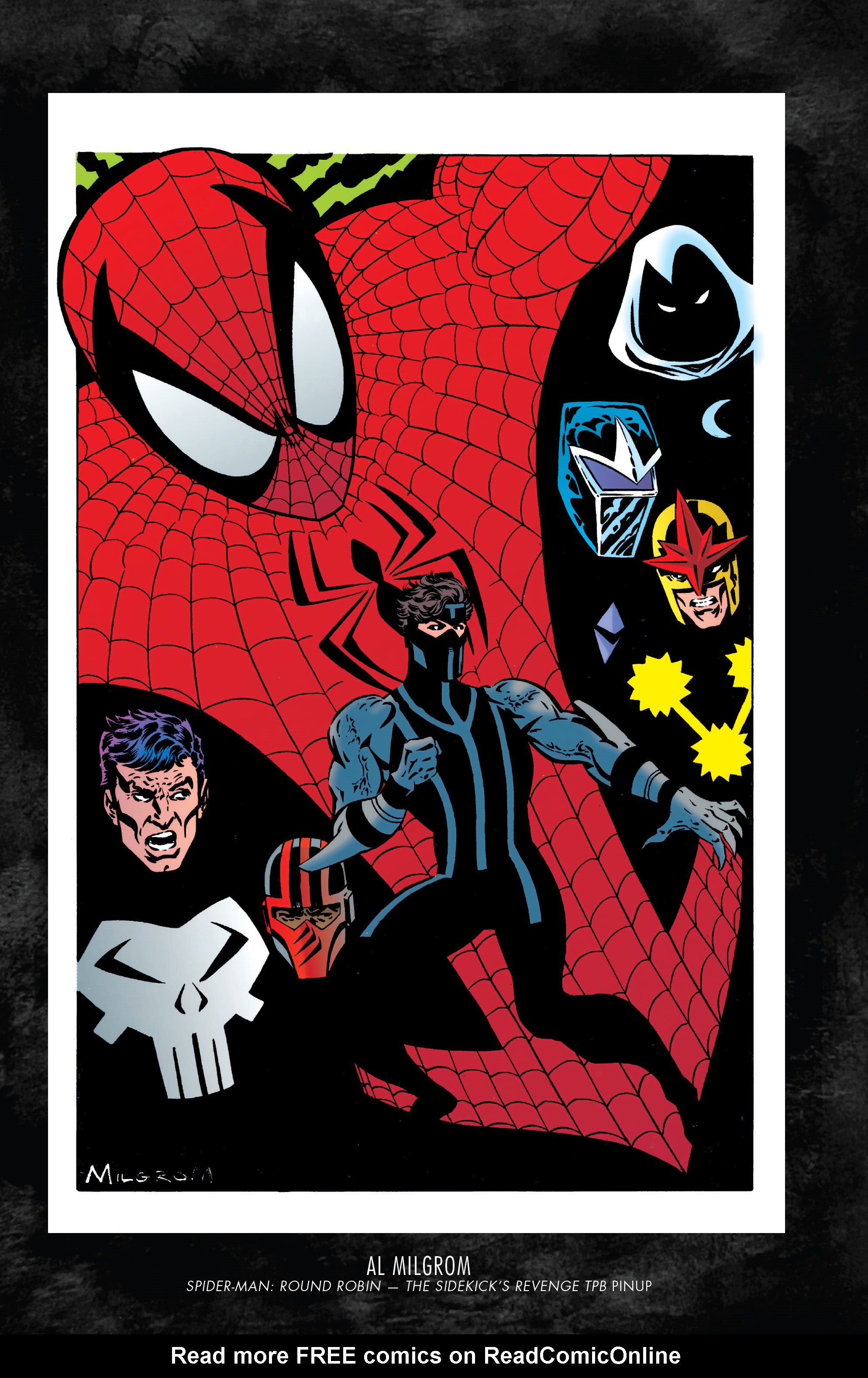 Read online Moon Knight: Marc Spector Omnibus comic -  Issue # TPB (Part 11) - 57