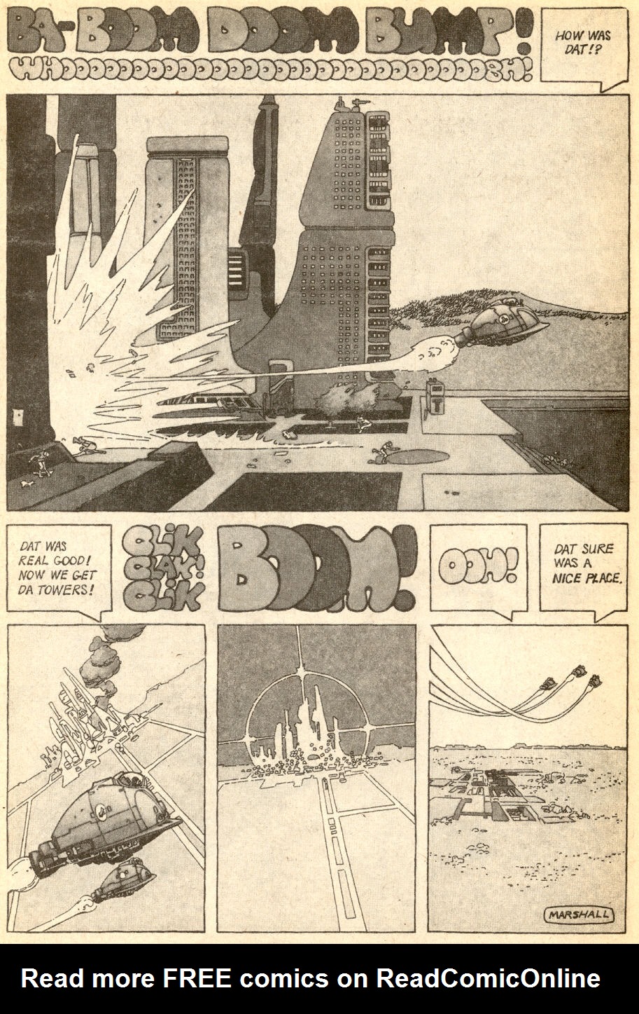 Read online Andromeda comic -  Issue #5 - 35