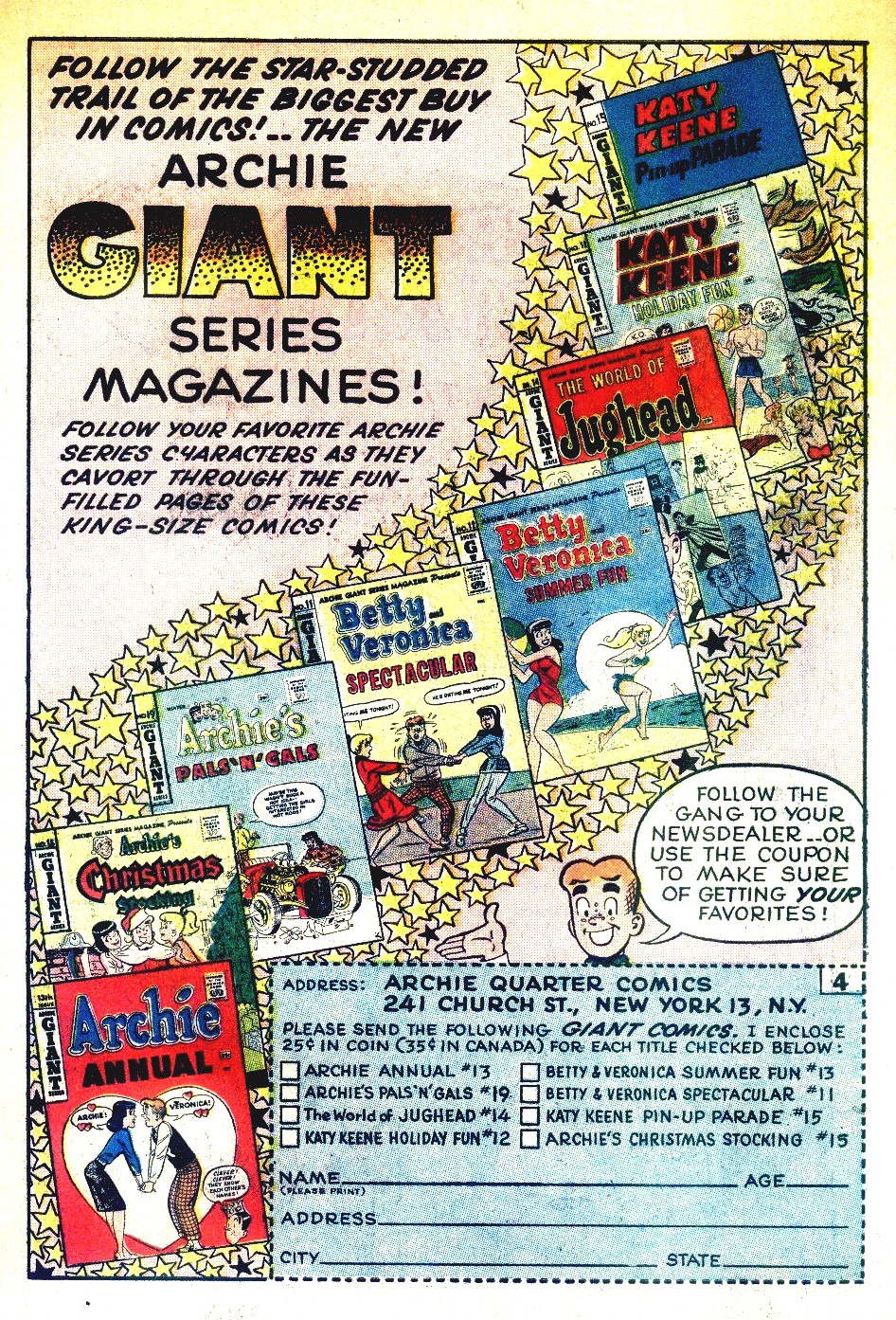 Read online Tales Calculated to Drive You Bats comic -  Issue #3 - 19