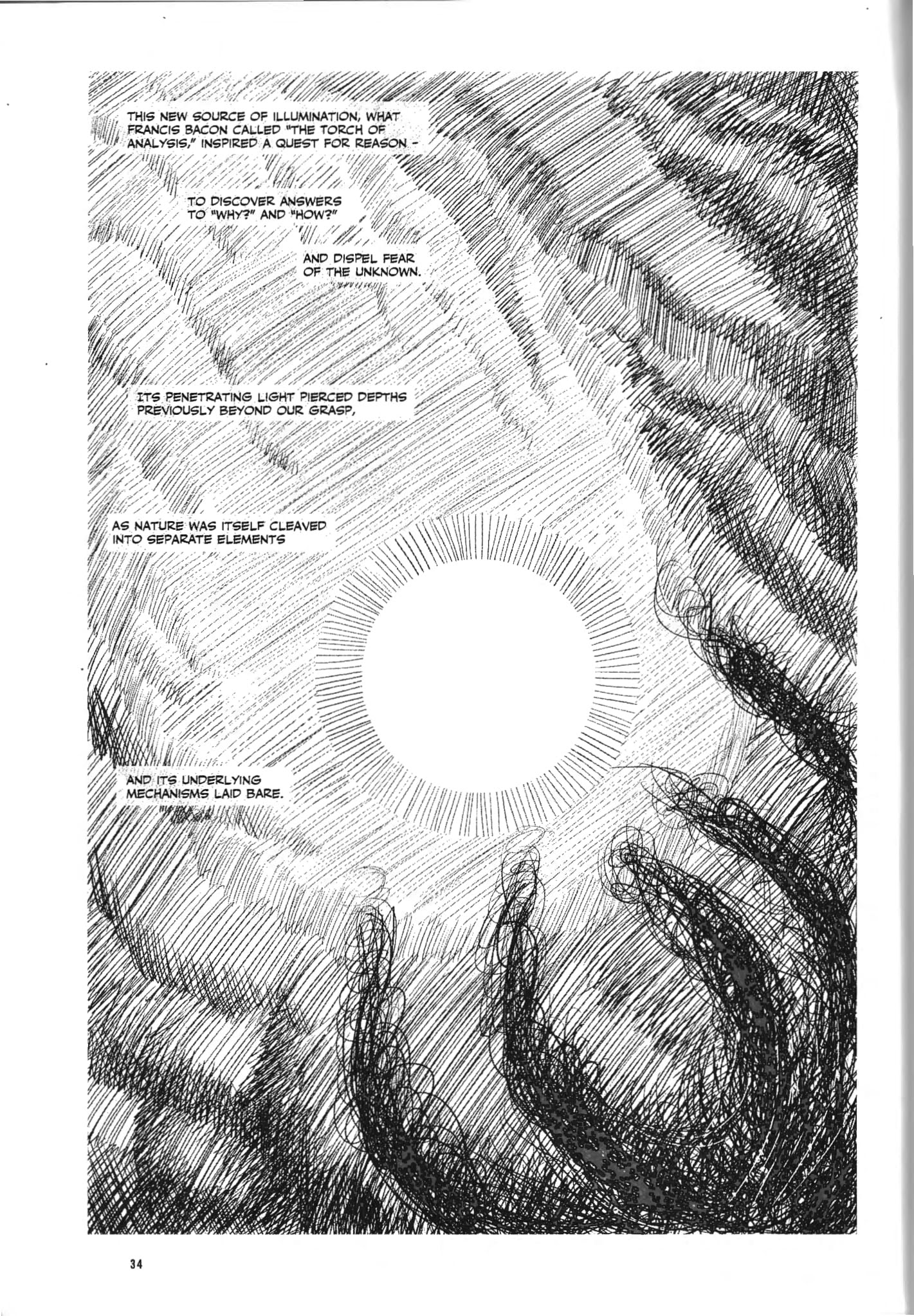 Read online Unflattening comic -  Issue # TPB (Part 1) - 36