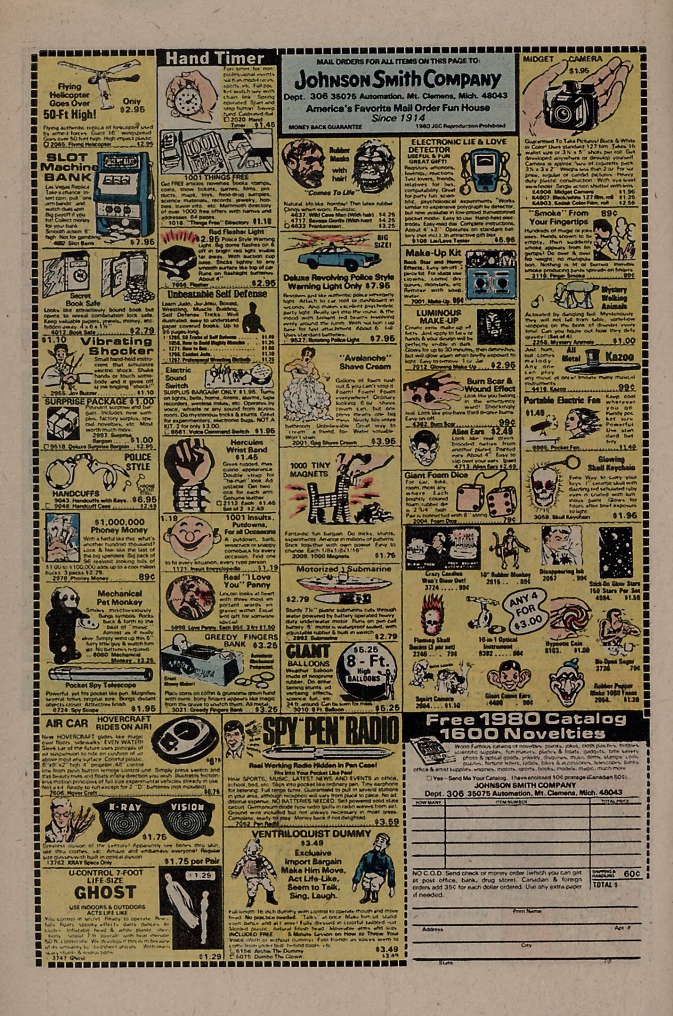 Read online Richie Rich & Dollar the Dog comic -  Issue #15 - 34