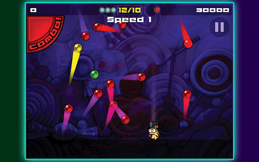 Combombo apk