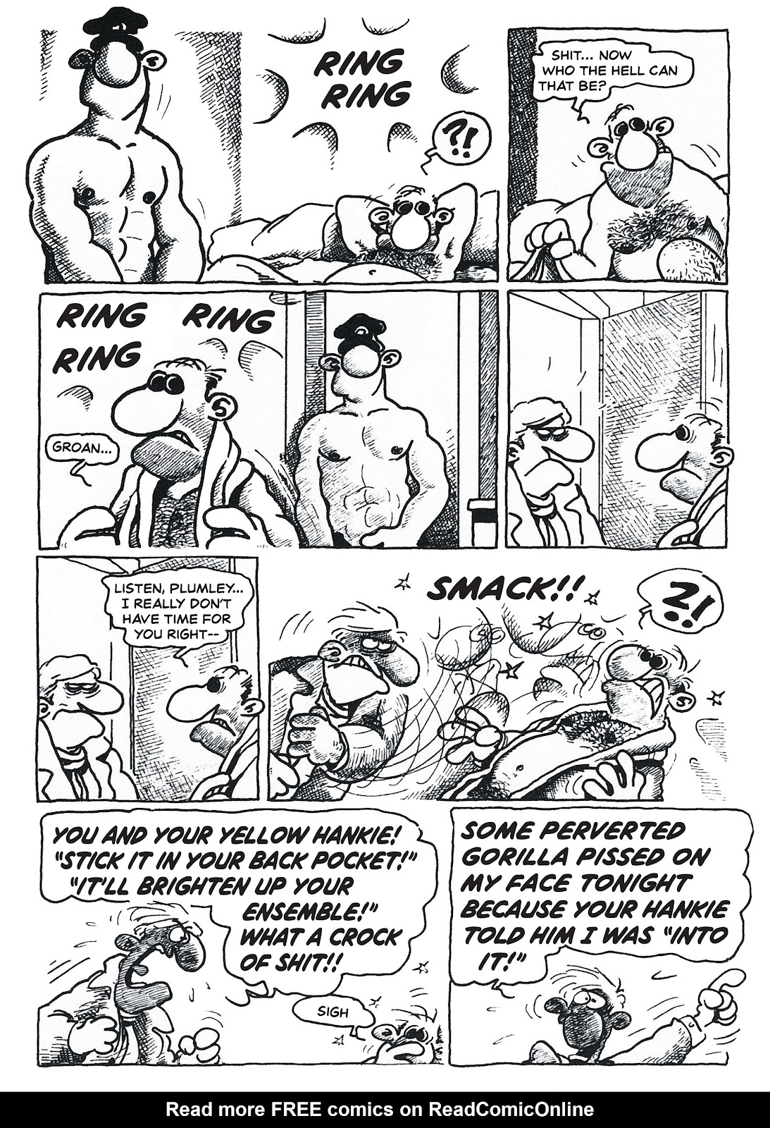 Down to the Bone issue TPB - Page 56