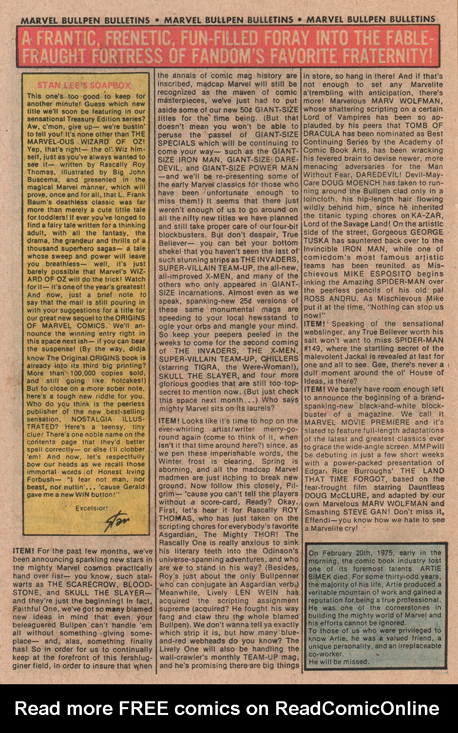 Read online Kid Colt Outlaw comic -  Issue #198 - 30