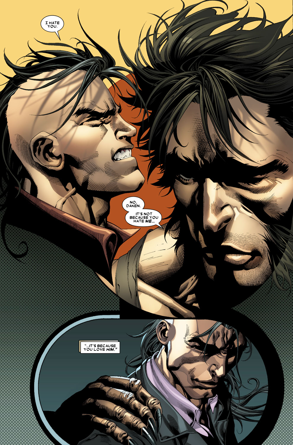 Dark Wolverine 85 Page 17