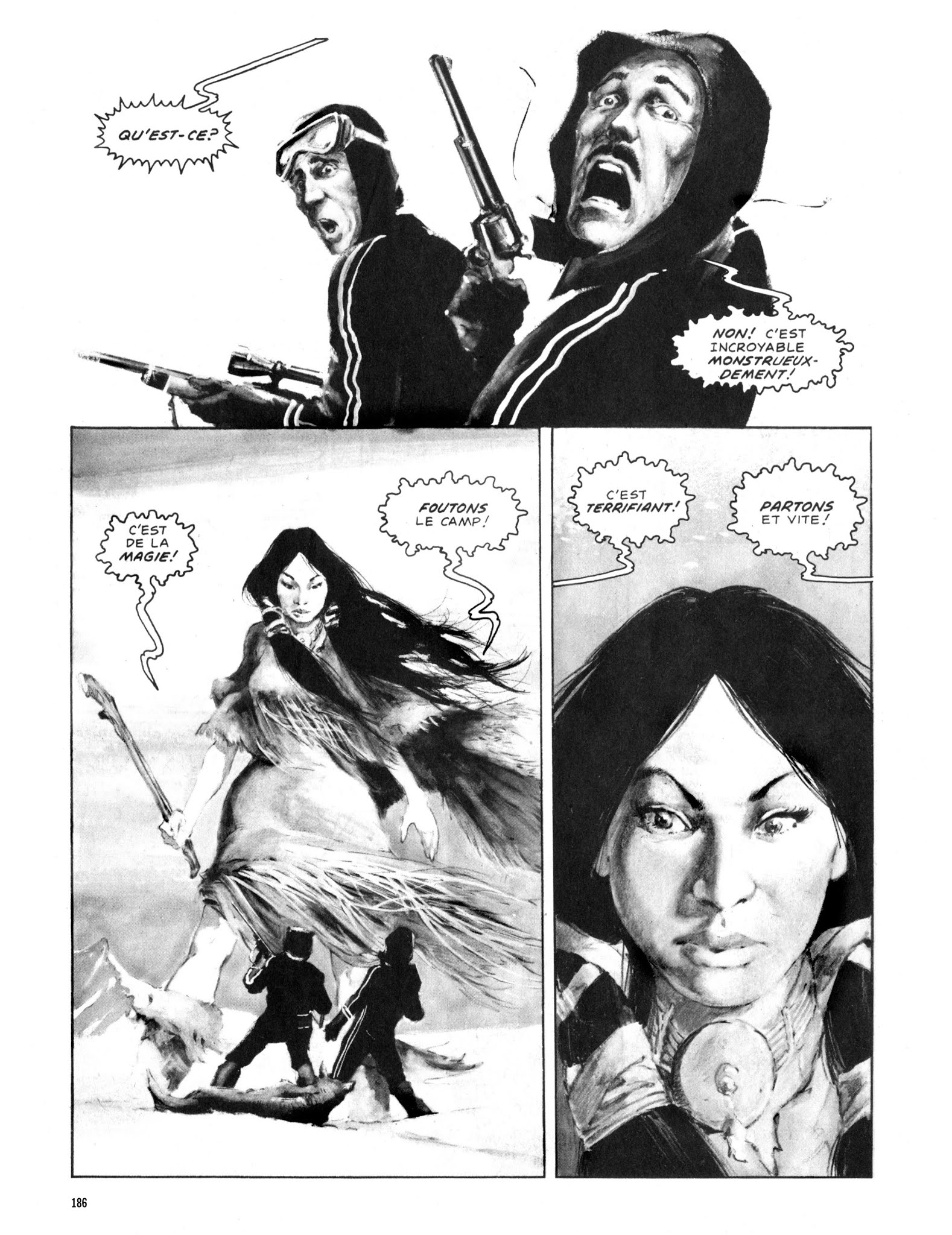 Read online Creepy Archives comic -  Issue # TPB 25 (Part 2) - 89