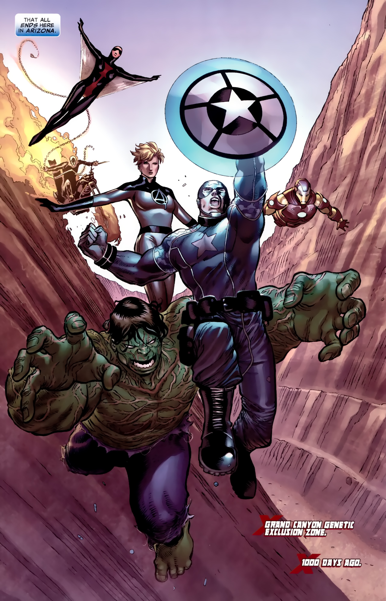 Read online X-Men: Age of X comic -  Issue # TPB (Part 2) - 90