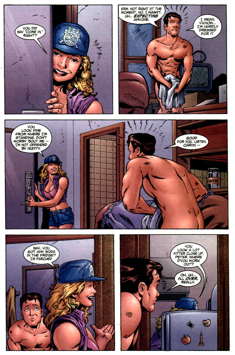 Peter Parker: Spider-Man Issue #31 #34 - English 5
