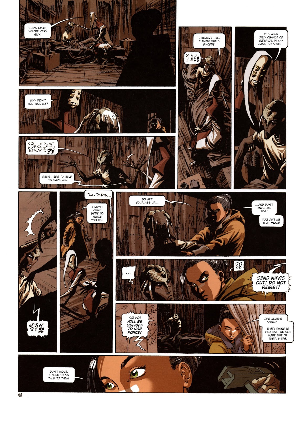 Wake issue 5 - Page 42