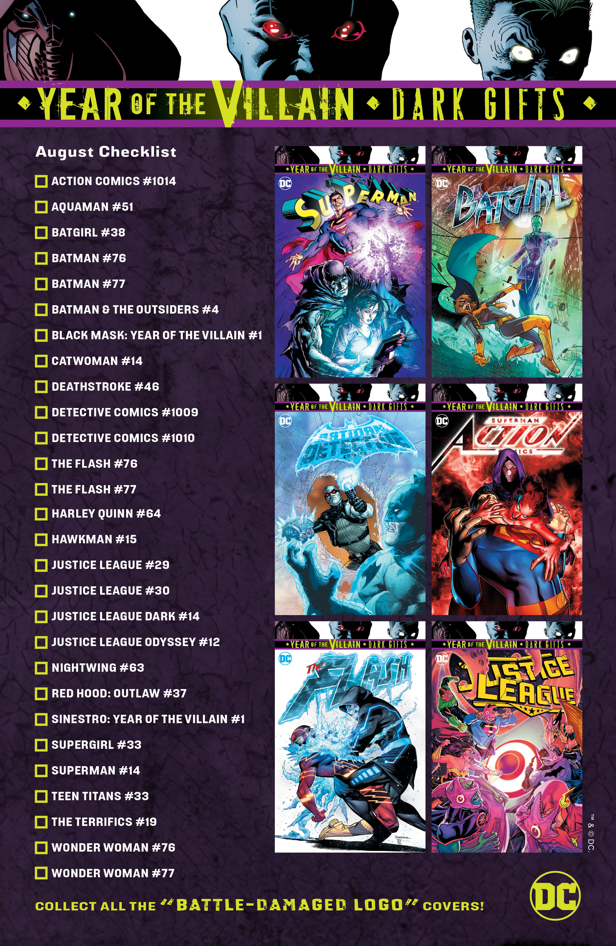 Read online Dial H For Hero comic -  Issue #5 - 24