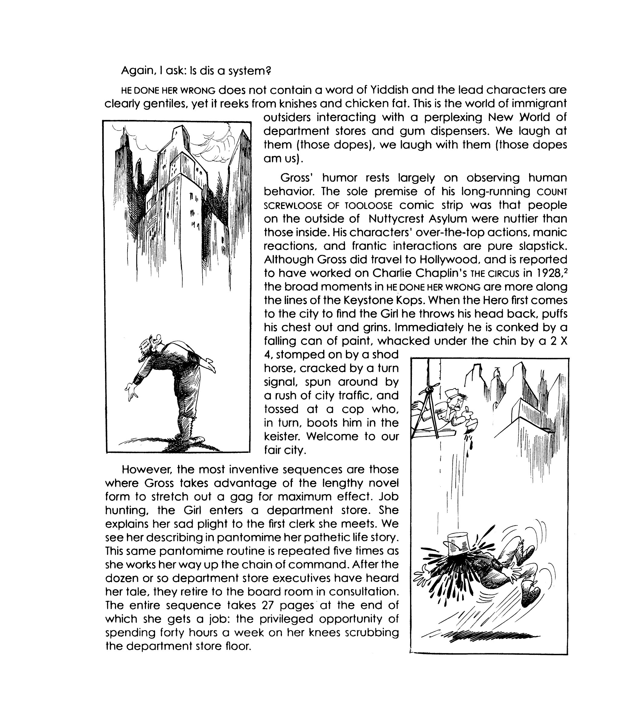 Read online He Done Her Wrong comic -  Issue # TPB (Part 3) - 66