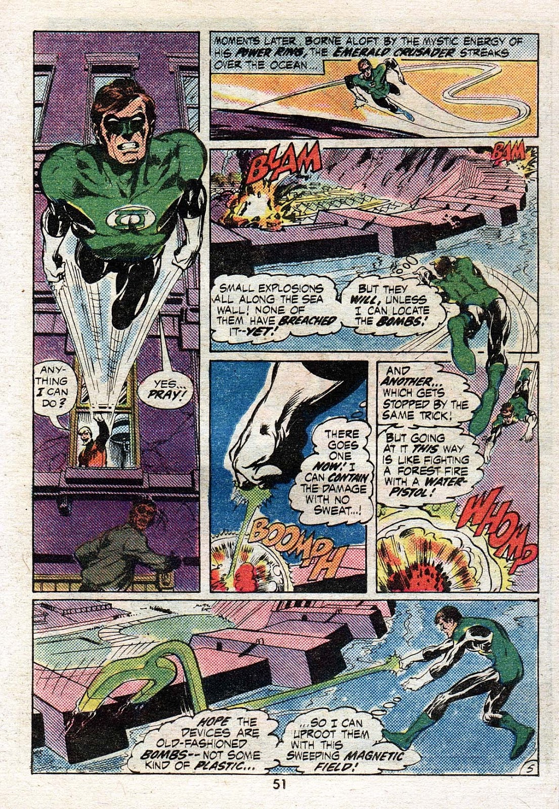 DC Special Blue Ribbon Digest issue 16 - Page 51
