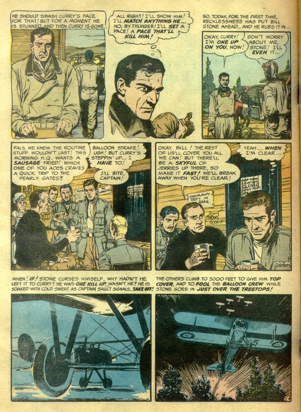 Read online Two-Fisted Tales comic -  Issue #41 - 28