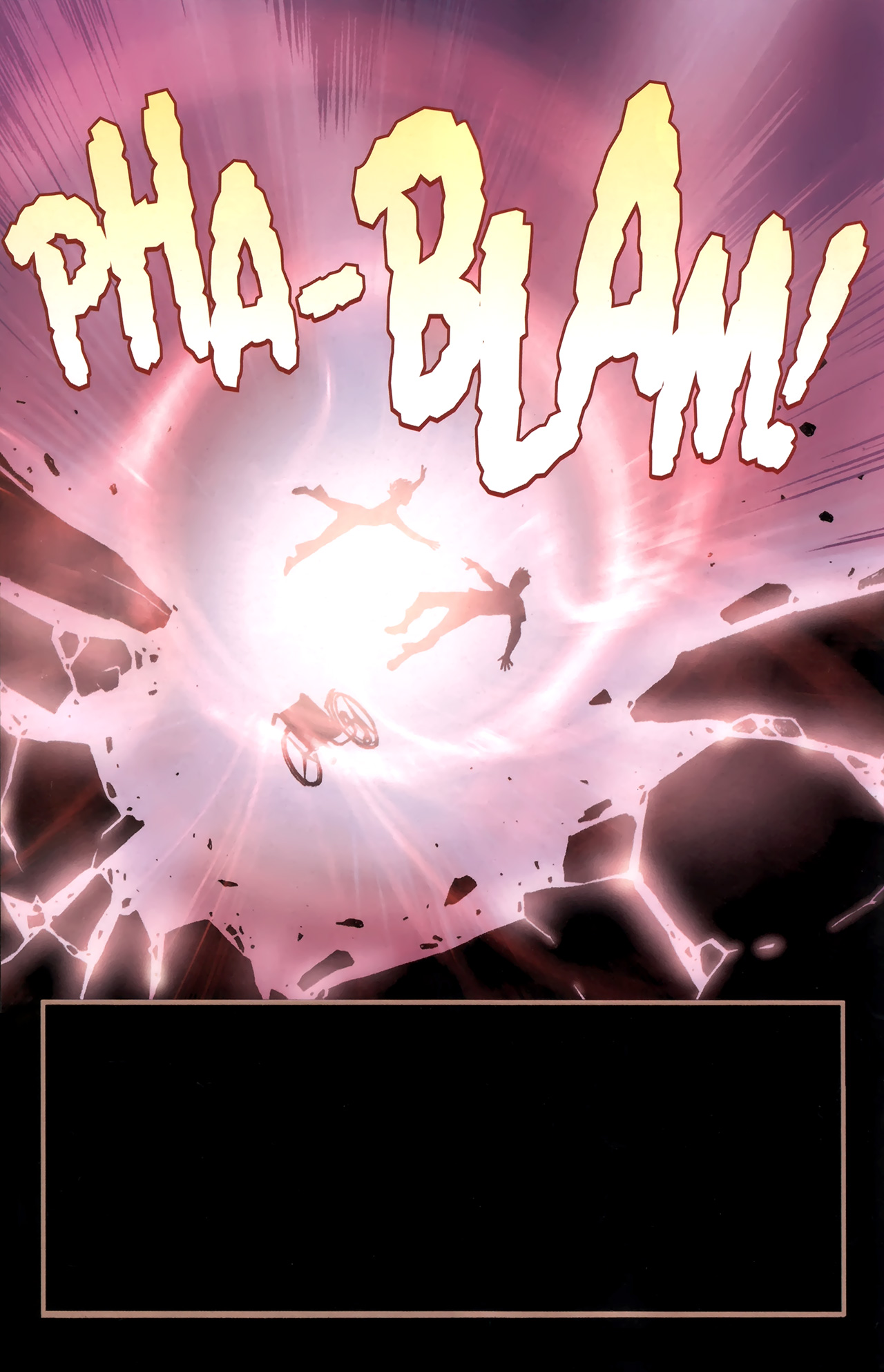 Read online Soldier Zero comic -  Issue #1 - 19