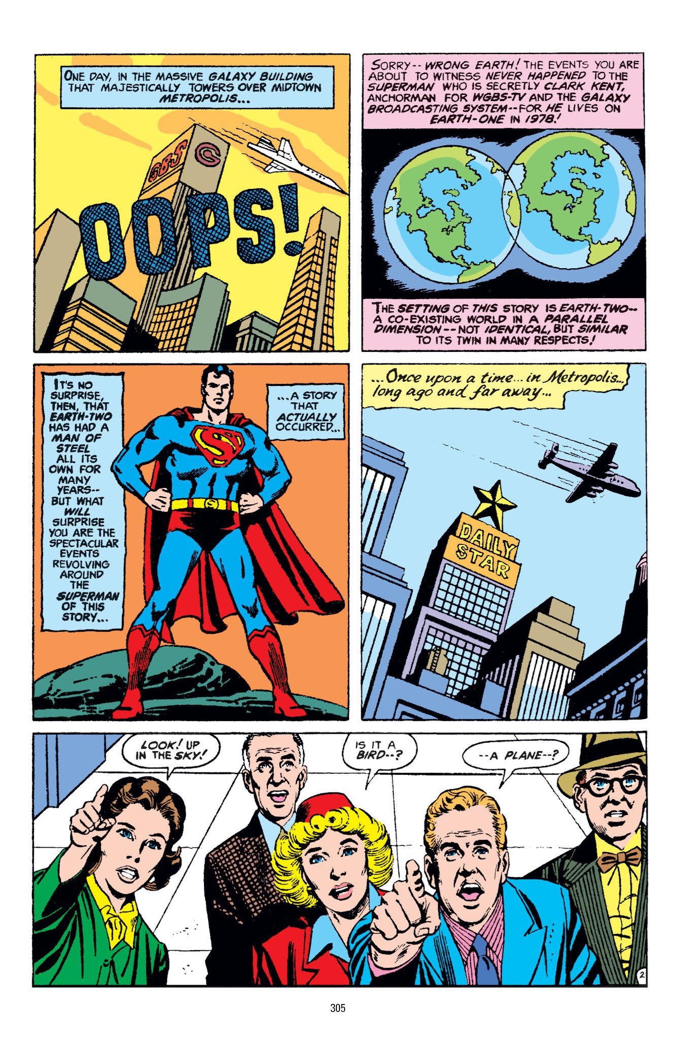Read online Lois Lane: A Celebration of 75 Years comic -  Issue # TPB (Part 4) - 1