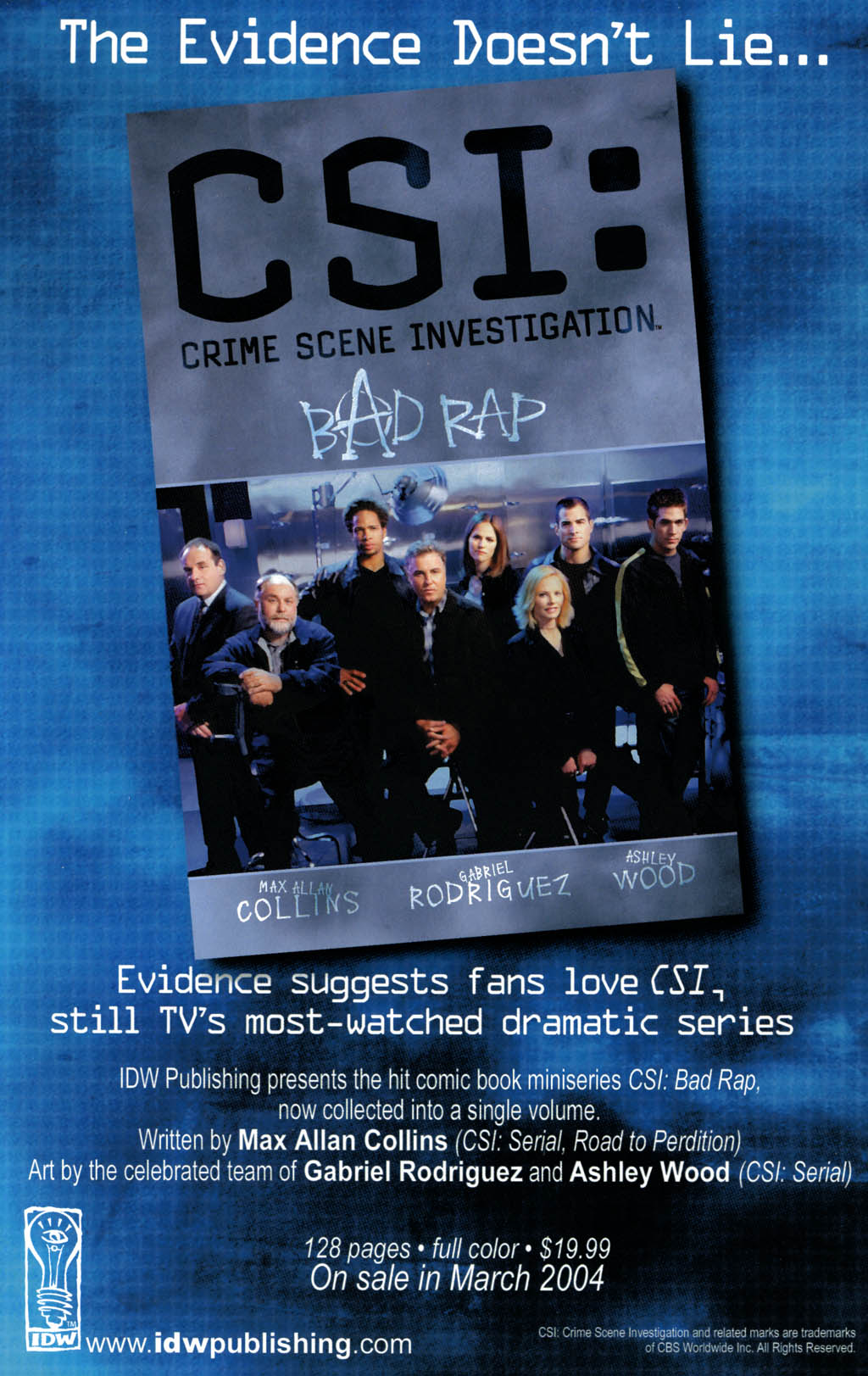 Read online Underworld: Red In Tooth And Claw comic -  Issue #1 - 34