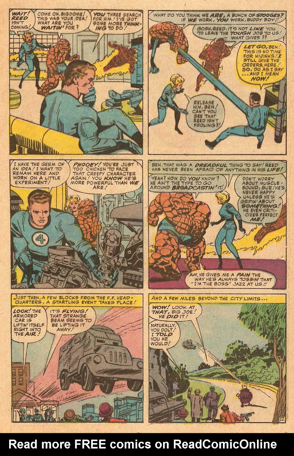 Marvel Collectors' Item Classics issue 18 - Page 15